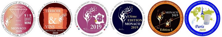 meilleurs concours de vins