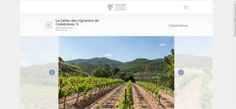 cave de collobrieres