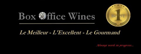 box office wines le meilleur